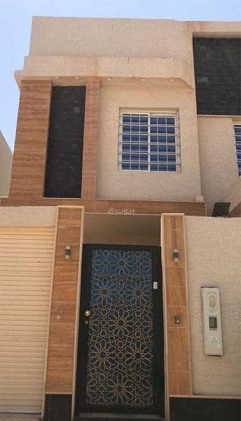 6 Bedroom Villa for Rent in West Riyadh, Riyadh - Villa for rent in  Al Mahdiyah, West Riyadh