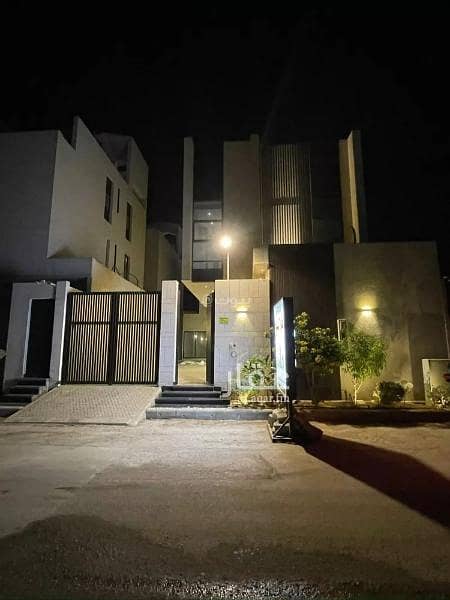 6 bedroom villa for sale in Ar Riyadh, Riyadh