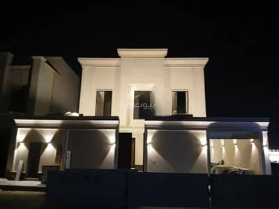 6 Bedroom Villa for Sale in North Riyadh, Riyadh - 6 bedroom villa for sale in Ar Riyadh, Riyadh