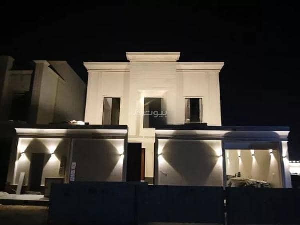 6 bedroom villa for sale in Ar Riyadh, Riyadh