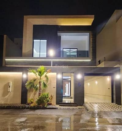 5 Bedroom Villa for Sale in North Riyadh, Riyadh - 5 bedroom villa for sale in Ar Riyadh, Riyadh