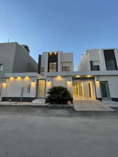 6 Bedroom Villa for Sale in North Riyadh, Riyadh - 6 Bedrooms Villa For Sale Al Arid, Riyadh