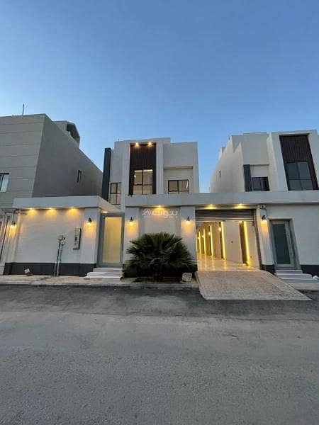 6 Bedrooms Villa For Sale Al Arid, Riyadh