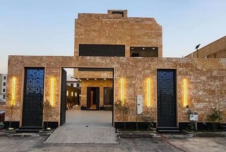 6 Bedroom Villa for Sale in North Riyadh, Riyadh - 1 Villa for sale in Al Ared, Riyadh