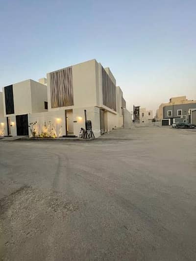 5 Bedroom Villa for Sale in North Riyadh, Riyadh - 5 bedroom villa for sale in Arid, Riyadh