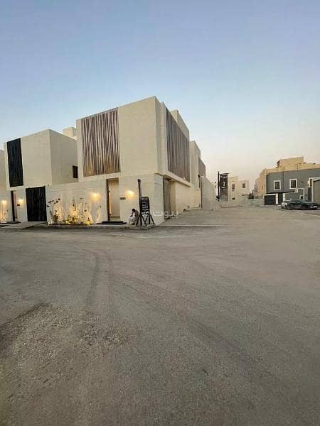 5 bedroom villa for sale in Arid, Riyadh