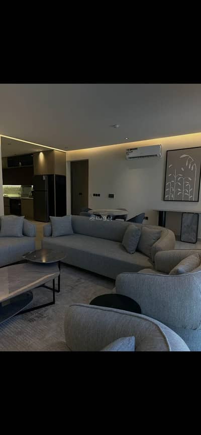 4 Bedroom Flat for Rent in East Riyadh, Riyadh - Apartment for rent in Al Mansiyah, Riyadh