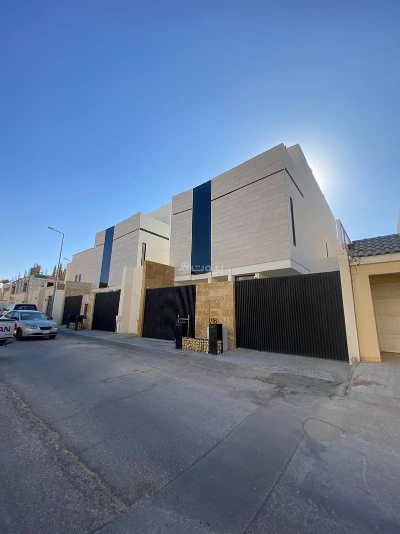 Town house Al  Nafal, Riyadh