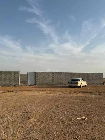 Residential Land for Rent in White Land Organization Subdivision3, Thadiq - Residential  Land for rent in White Land Organization Subdivision 3, Thadiq