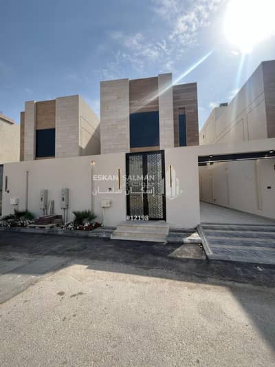 8 Bedroom Villa for Sale in Ar Rashidyah 3rd, Al Ahsa - Villa - Hofuf - Al-Ahsa - Third Rashidiya, Al-Mubarraz