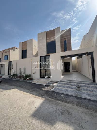 8 Bedroom Villa for Sale in Ar Rashidyah 3rd, Al Ahsa - Villa - Hofuf - Al-Ahsa - Al Rashidiya Third District