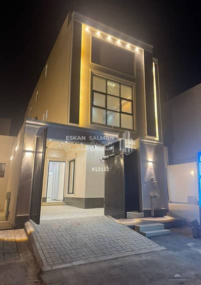 4 Bedroom Floor for Sale in East Riyadh, Riyadh - Role - Riyadh - East (Al Ramal)