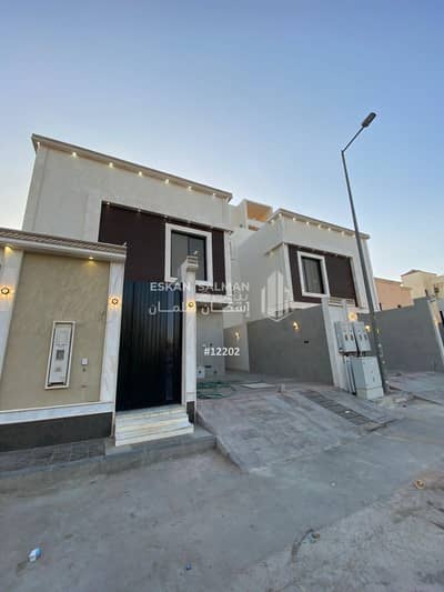 6 Bedroom Floor for Sale in East Riyadh, Riyadh - Role - Riyadh - Renaissance