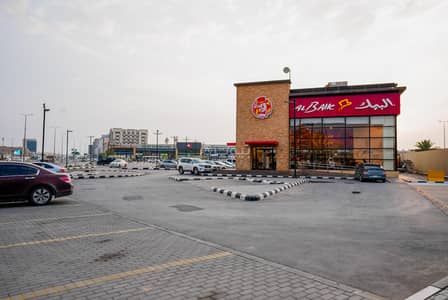 Exhibition Building for Rent in Al Jamiah, Al Kharj Riyadh Region - Studio Apartment For Rent in Al Khobar, Riyadh