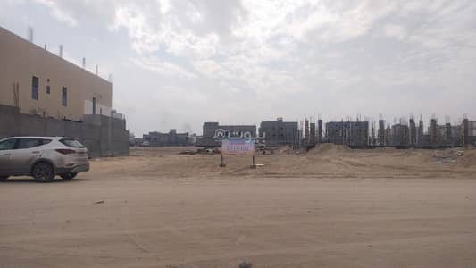 Residential Land for Sale in Al Jafar Al Shamali, Al Ahsa - Al-Mansoura neighborhood in Al-Ahsa