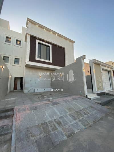 6 Bedroom Floor for Sale in East Riyadh, Riyadh - Dawar - Riyadh - Al Nahda