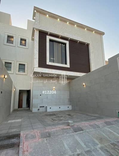 5 Bedroom Flat for Sale in East Riyadh, Riyadh - Apartment - Riyadh - An Nahdah