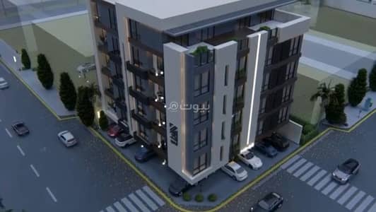 4 Bedroom Flat for Sale in North Jeddah, Jeddah - For sale, a distinctive apartment in Rawdah neighborhood - Jeddah