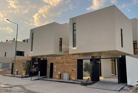 6 Bedroom Villa for Sale in North Riyadh, Riyadh - Villa in North Riyadh，Al Narjis 6 bedrooms 5200000 SAR - 87617463