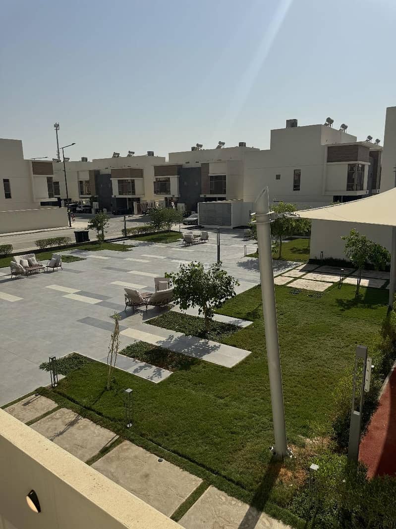 4 Bedroom Villa For Rent in Al Munsiyah, Riyadh