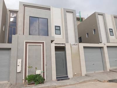 4 Bedroom Villa for Rent in West Riyadh, Riyadh - Villa for rent in Zahra neighborhood