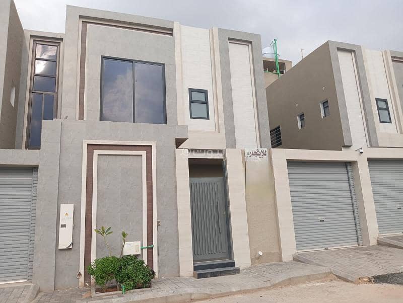 Villa for rent in Zahra neighborhood