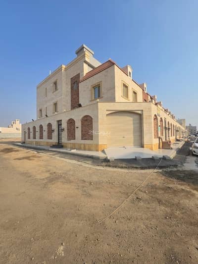 10 Bedroom Villa for Sale in North Jeddah, Jeddah - Villa in North Jeddah，Al Rahmanyah 10 bedrooms 1600000 SAR - 87617502