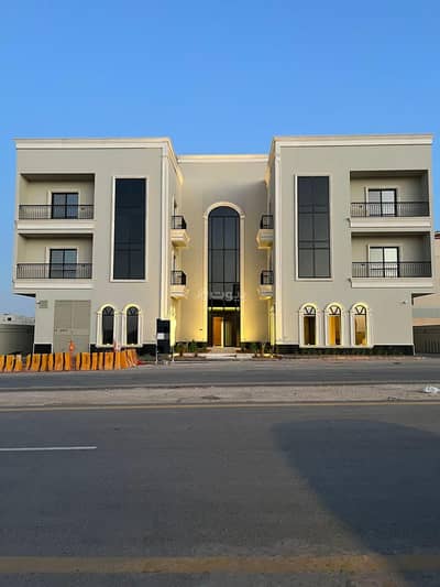 4 Bedroom Apartment for Sale in West Riyadh, Riyadh - Apartment for sale in Al Mahdiyah, West Riyadh