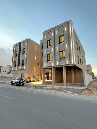 3 Bedroom Apartment for Sale in West Riyadh, Riyadh - Apartment for Sale in Al Mahdiyah, West Riyadh