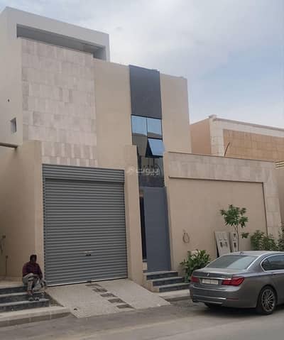 5 Bedroom Villa for Sale in Central Riyadh, Riyadh - 5 Bedroom Villa For Sale in Al Rabwah, Riyadh