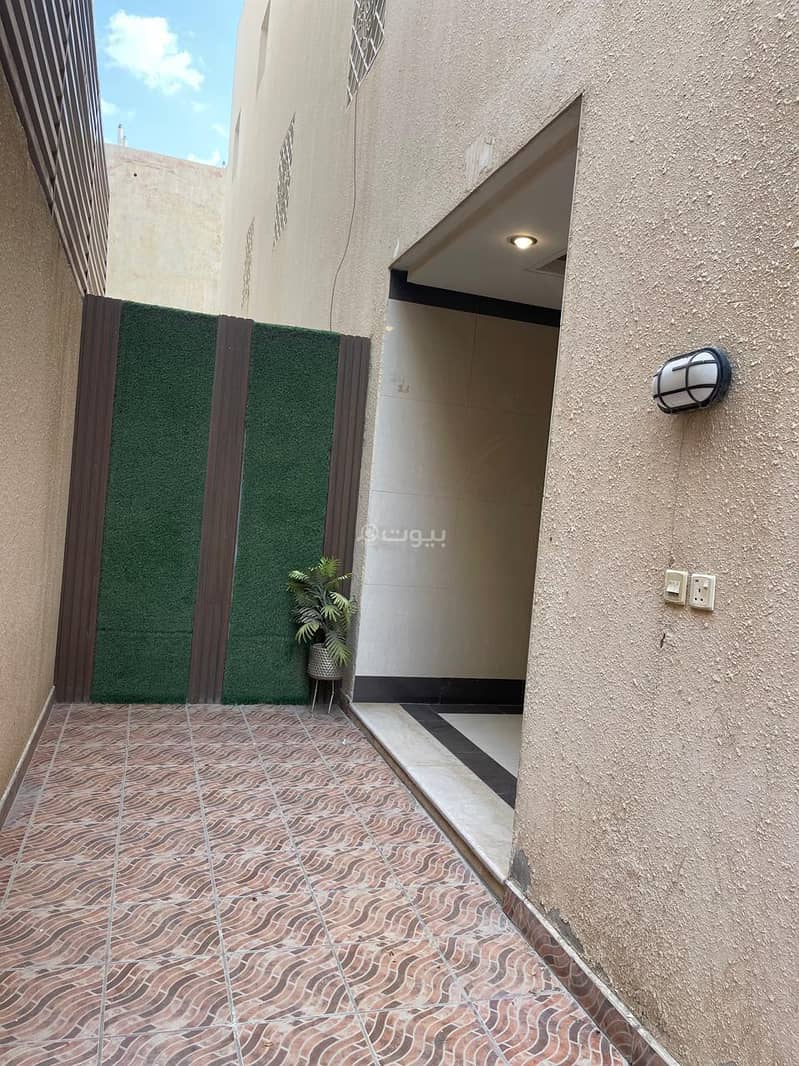 Apartment for sale (Al-Malqa neighborhood) strategic location