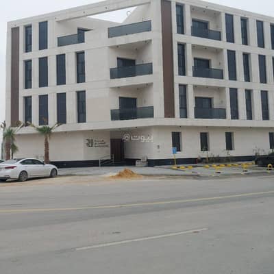 4 Bedroom Apartment for Rent in North Riyadh, Riyadh - 4 bedroom apartment for rent in Nerges, Riyadh