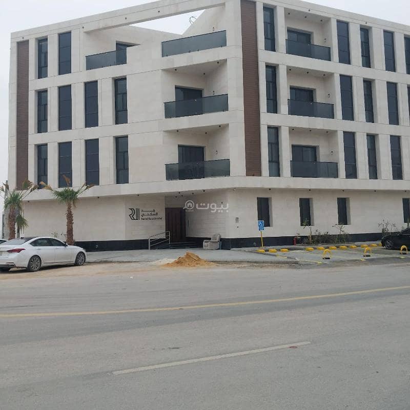 4 bedroom apartment for rent in Nerges, Riyadh