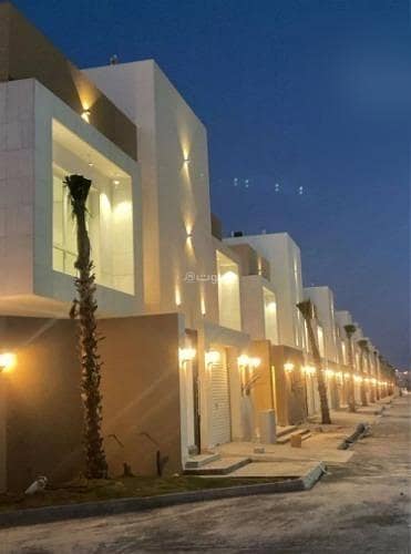 2 Bedroom Apartment For Sale in Al Narjes, Riyadh