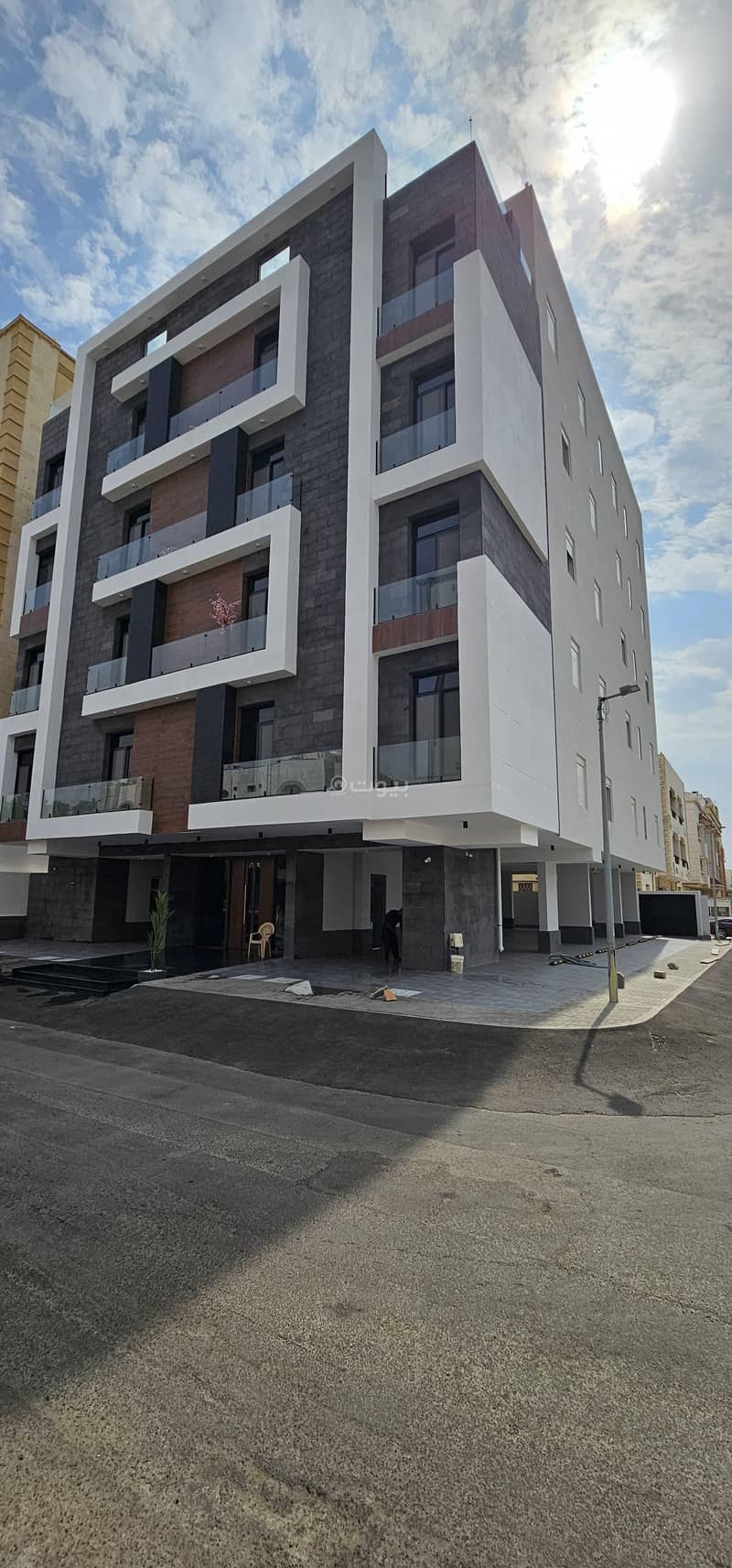 Apartment For Sale in Al Salamah, Jeddah