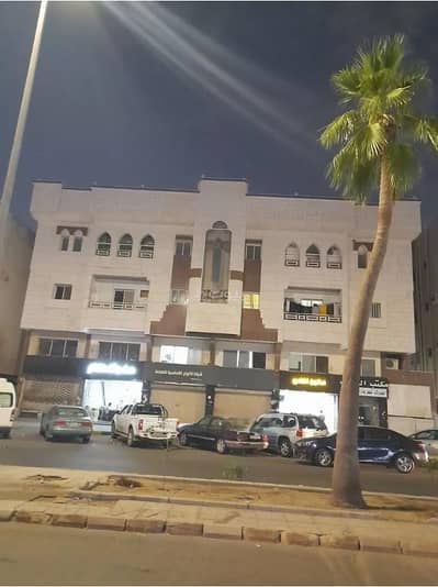 Building for Sale in North Jeddah, Jeddah - Building For Sale in Musherifah, Jeddah