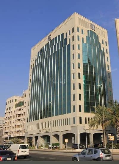 Office for Sale in North Jeddah, Jeddah - Offices for ownership