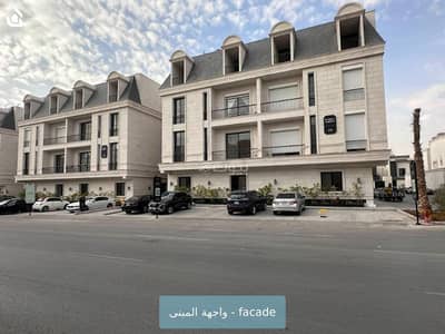 3 Bedroom Flat for Rent in North Riyadh, Riyadh - Apartment for rent in Al Yasmin district