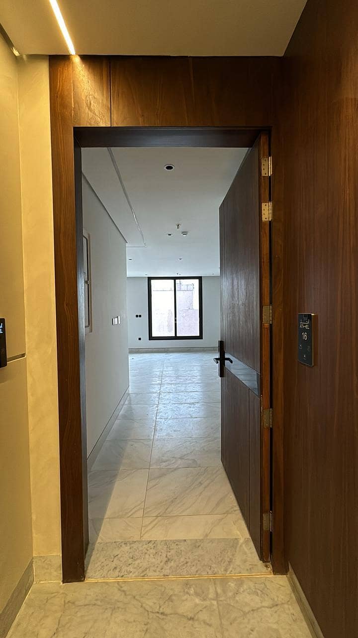 Apartment For Rent in Al Raed, Riyadh