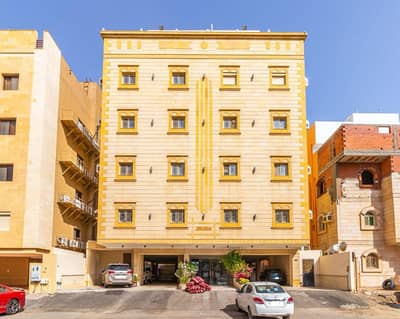 3 Bedroom Apartment for Rent in North Jeddah, Jeddah - 3 Bedroom Apartment For Rent in Alsalamah, Jeddah