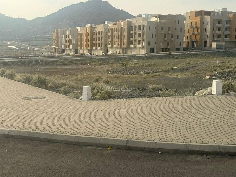 Land for sale in Al Umrah, Makkah