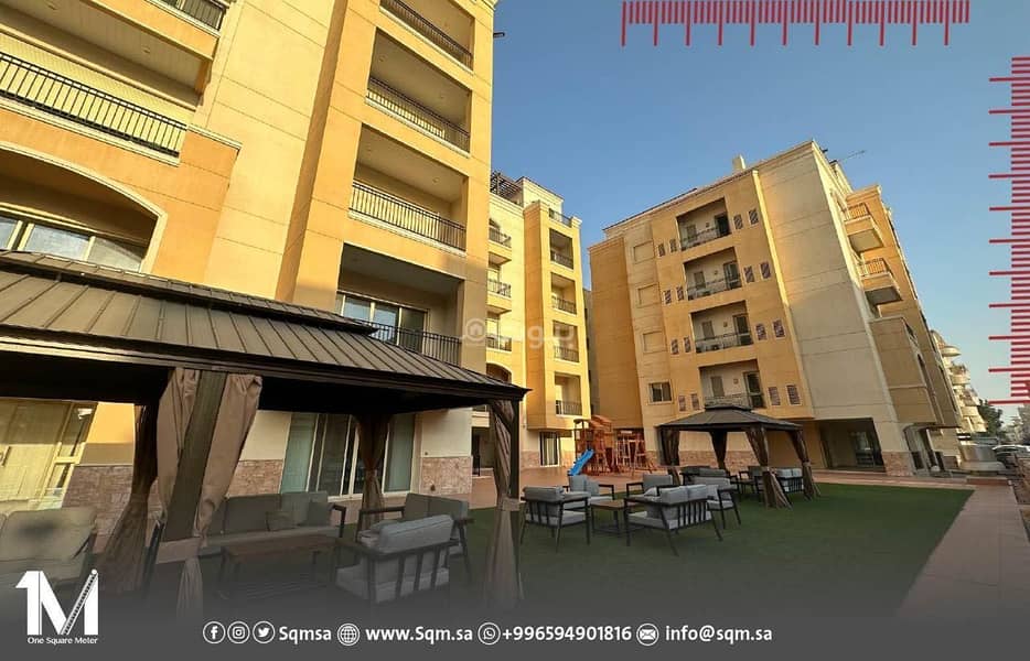 Apartment in North Jeddah，Al Salamah 3 bedrooms 65000 SAR - 87617711