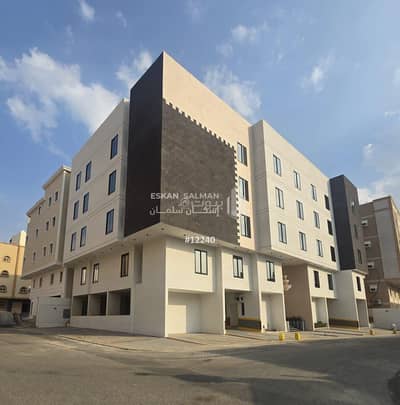 3 Bedroom Flat for Sale in Batha Quraysh, Makkah - Apartment - Mecca - Bat'ha Quraish neighborhood