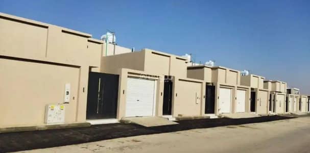 5 Bedroom Villa for Sale in Al Hada, Al Kharj Riyadh Region - 5 Bedrooms Villa For Sale in Al Hada, Al Kharj