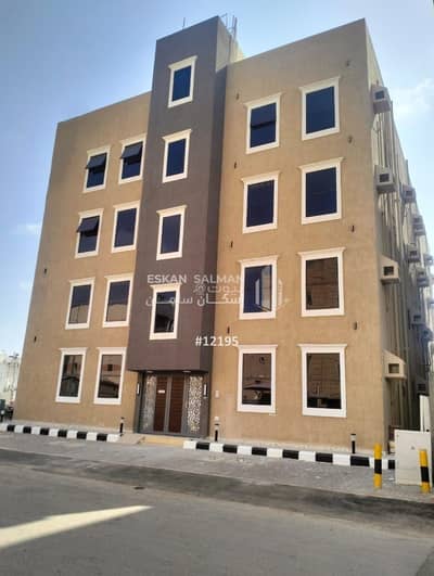 6 Bedroom Apartment for Sale in Al Shati, Jazan - Apartment - Jazan - Al Shati neighborhood