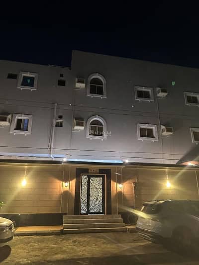 3 Bedroom Apartment for Rent in North Jeddah, Jeddah - Apartment for daily rent in Al Falah neighborhood near Al Jawhara Stadium, Jeddah_50017368