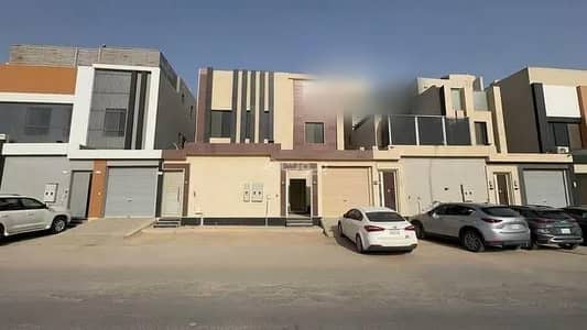 10 Bedroom Villa for Rent in East Riyadh, Riyadh - 10 Bedrooms Villa For Rent in Al-Munsiyah, Riyadh