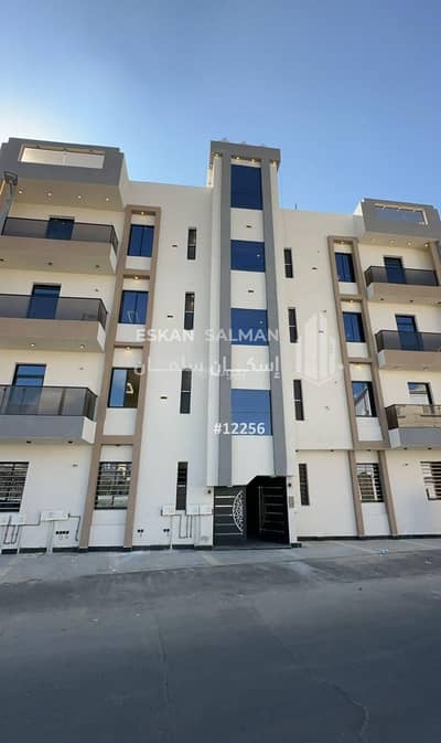 6 Bedroom Apartment for Sale in Al Badei, Abha - Apartment - Abha - Al Badiah neighborhood