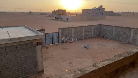 9 Bedroom Villa for Sale in North Riyadh, Riyadh - فرصة استثمارية فريدة في قلب حي الخير – مخطط ب