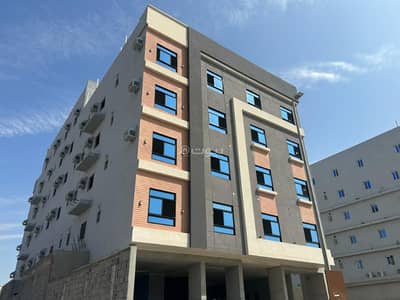 4 Bedroom Flat for Sale in North Jeddah, Jeddah - Own your 4-bedroom apartment with an area of 135 in the Rayan district in Jeddah city